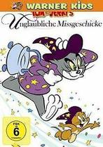 Tom und Jerry: Unglaubliche Missgeschicke von Chuck Jones..., Gebruikt, Verzenden