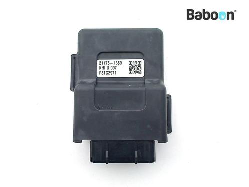 CDI / ECU unit Kawasaki Z 125 2018-2020 (Z125 BR125K), Motoren, Onderdelen | Kawasaki, Gebruikt, Verzenden