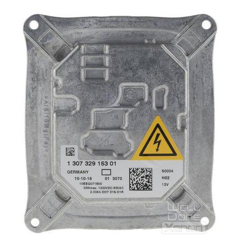 Bmw X6 E71 06-2008 tot 06-2012 Ballast, Auto-onderdelen, Verlichting, BMW, Ophalen of Verzenden
