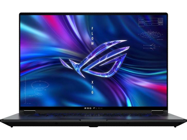 ASUS ROG Flow X16 GV601VV-NF019W - 2-in-1 Gaming Laptop -, Huis en Inrichting, Woonaccessoires | Overige, Zo goed als nieuw, Verzenden