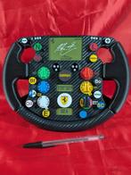 Model sportwagen - Michael Schumacher Steering Wheel Ferrari