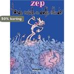 Harde muziek en doffe ellende 9789031426485 Zep, Boeken, Verzenden, Gelezen, Zep
