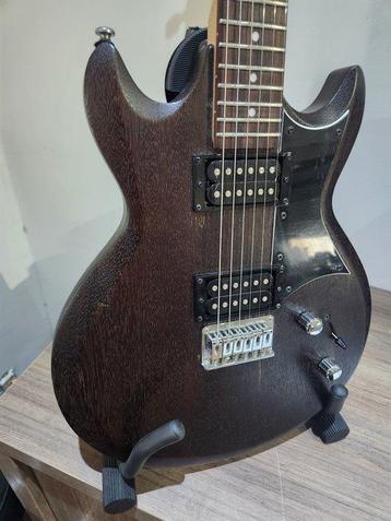 Ibanez - GAX30 -  - Elektrische gitaar - Indonesië - 2016