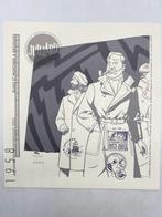 Juillard, André - 2 Silkscreen - Blake & Mortimer - 2003, Boeken, Nieuw