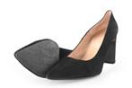 Nelson Pumps in maat 40 Zwart | 5% extra korting, Pumps, Verzenden, Zwart, Zo goed als nieuw