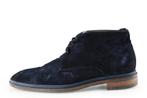 Giorgio Veterschoenen in maat 43 Blauw | 5% extra korting, Verzenden, Veterschoenen