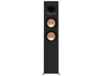 Klipsch -  Speaker R-600f U  - Zwart, Audio, Tv en Foto, Luidsprekerboxen, Verzenden, Nieuw, 120 watt of meer, Overige merken