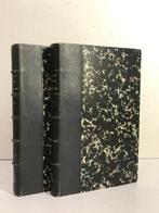 James Beresford, Theodore-Pierre Bertin - Les Misères de la