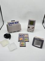 Nintendo - Gameboy Classic - Dmg-01 1989 - Ascii Carrier, Nieuw