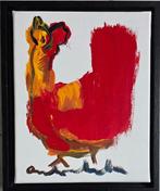 Anton Heyboer (1924-2005) - Kip