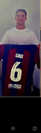 FC Barcelona - Kampioenschaps voetbal competitie - Gavi -, Nieuw