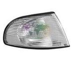 AUDI A4, B5, 1995-1998 - KNIPPERLICHT, wit, Bosch aanslui..., Verzenden