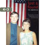 Lost and Found in America 9781904587118 Lenny Gottlieb, Verzenden, Zo goed als nieuw, Lenny Gottlieb
