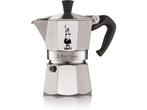 Veiling - Bialetti Moka Express - Percolator - 2 kops - Alum, Elektronische apparatuur, Koffiezetapparaten, Gebruikt