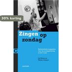 Zingen op zondag 9789031724055 Jos Bielen, Boeken, Verzenden, Zo goed als nieuw, Jos Bielen