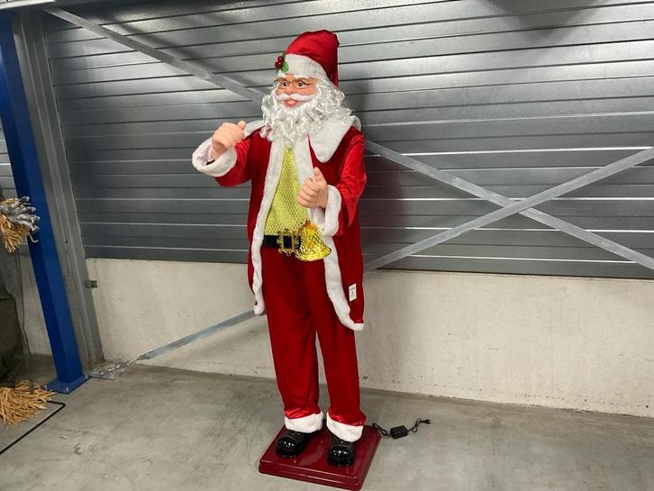 Kerst, verlichting en special effects veiling, Diversen, Kerst, Nieuw, Verzenden