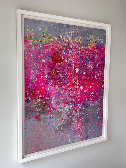 Damien Hirst (1965) - Kynance Cove, Where the land meets the, Antiek en Kunst, Kunst | Designobjecten