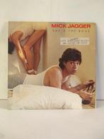 Rolling Stones - 10 x albums on vinyl - Différents titres -, Cd's en Dvd's, Nieuw in verpakking