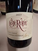 2023 Côte-Rôtie Domaine Vernay - Côte Rotie - 6 Flessen, Collections, Vins