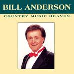 Bill Anderson - Country Music Heaven, Verzenden, Gebruikt