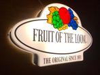 Rare Vintage Original FRUIT OF THE LOOM Clothing Shop Store