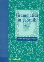 Grammatica in gebruik - Duits 9789054512417 R. Luscher, Boeken, Verzenden, Zo goed als nieuw, R. Luscher