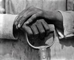 Tina Modotti - Hands of a Construction Worker, Antiek en Kunst