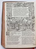 Ovidio - Metamorfosi - 1578