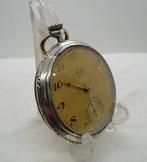 Solo - Silver Art deco Pocket watch - 1900-1949, Nieuw