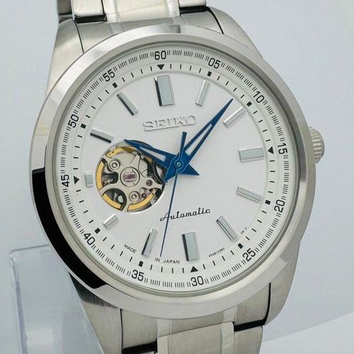 Seiko - Selection Mechanical SCVE049 - Zonder Minimumprijs -, Handtassen en Accessoires, Horloges | Antiek