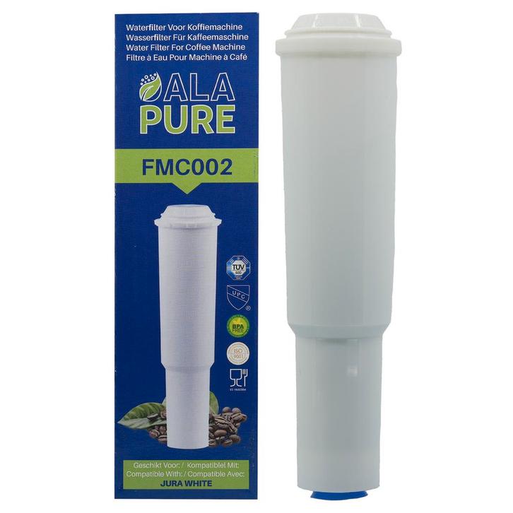 Waterfilter voor AquaCrest AQK-04, Elektronische apparatuur, Koffiemachine-accessoires, Verzenden