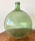Fles - Glas - Glazen fles - Wijn