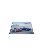2014 FERRARI CALIFORNIA T HARDCOVER BROCHURE 4711/14, Nieuw