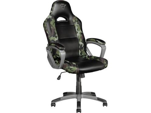 Veiling - Trust GXT 705C Ryon - Gaming Stoel / Bureaustoel -, Huis en Inrichting, Bureaustoelen, Nieuw