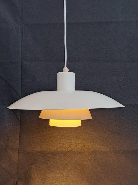 Louis Poulsen PH4 - Poul Henningsen - Plafondlamp - PH 4/3 -, Antiek en Kunst, Antiek | Verlichting