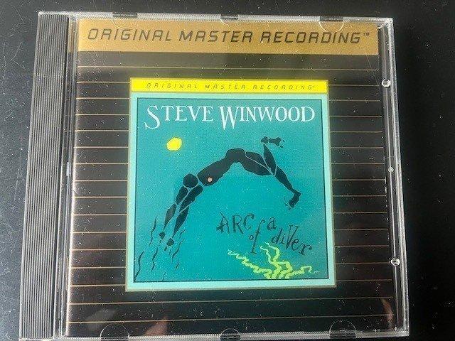 Steve Winwood, Blind Faith and Joe Jackson - Three Ultradisc, CD & DVD, Vinyles Singles