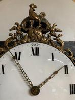Horloge comtoise - - Fer forgé - 1800-1850