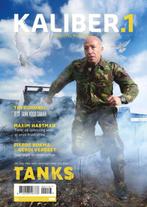 Kaliber.1 - Machtig Magazine 8710206246738, Verzenden, Gelezen, Nationaal Militair Museum