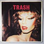 Roxy Music - Trash - Single, Pop, Single
