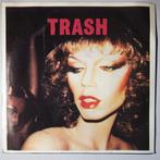 Roxy Music - Trash - Single, Cd's en Dvd's, Gebruikt, 7 inch, Pop, Single