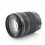 Canon EF-S 18-135mm f/3.5-5.6 IS STM | Tweedehands, Verzenden, Zo goed als nieuw