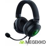 Razer Kraken V3 Bedraad Zwart, Verzenden, Nieuw