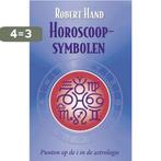 Horoscoop symbolen / Astrologische evergreens 9789063782245, Boeken, Verzenden, Gelezen, Robert Hand