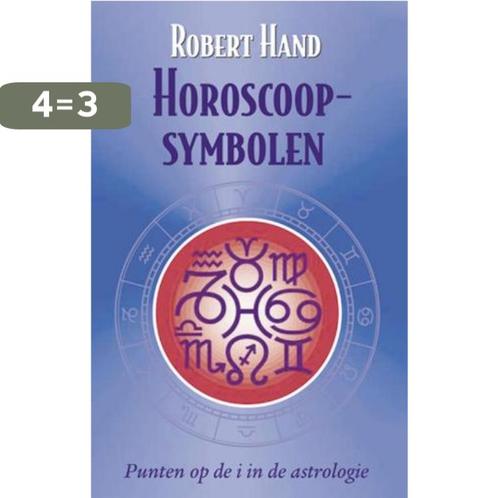 Horoscoop symbolen / Astrologische evergreens 9789063782245, Boeken, Esoterie en Spiritualiteit, Gelezen, Verzenden