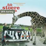 50 stoere beroepen 9789056379452 Nathalie Righton, Boeken, Verzenden, Gelezen, Nathalie Righton