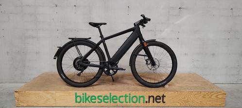 Speed Pedelec | Stromer ST3 | - 62% | 2022, Fietsen en Brommers, Elektrische fietsen, 51 tot 55 cm, 50 km per accu of meer, Gebruikt