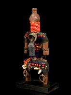 Figurine-poupée - Namji - Cameroun, Antiek en Kunst