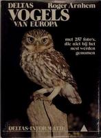 Deltas vogels van Europa, Verzenden