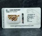22 pcs Diamant (Kleurbehandeld) - 2.08 ct - P1, VS1 - Gem, Handtassen en Accessoires, Edelstenen, Nieuw