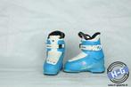 Refurbished - Skischoenen - Salomon blue achterinstap -, Sport en Fitness, Skiën en Langlaufen, Gebruikt, Schoenen, Ski, Salomon